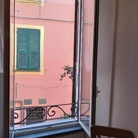 Dume Cosy Apt - Central - Near The Beach With A.C. Monterosso al Mare Extérieur photo