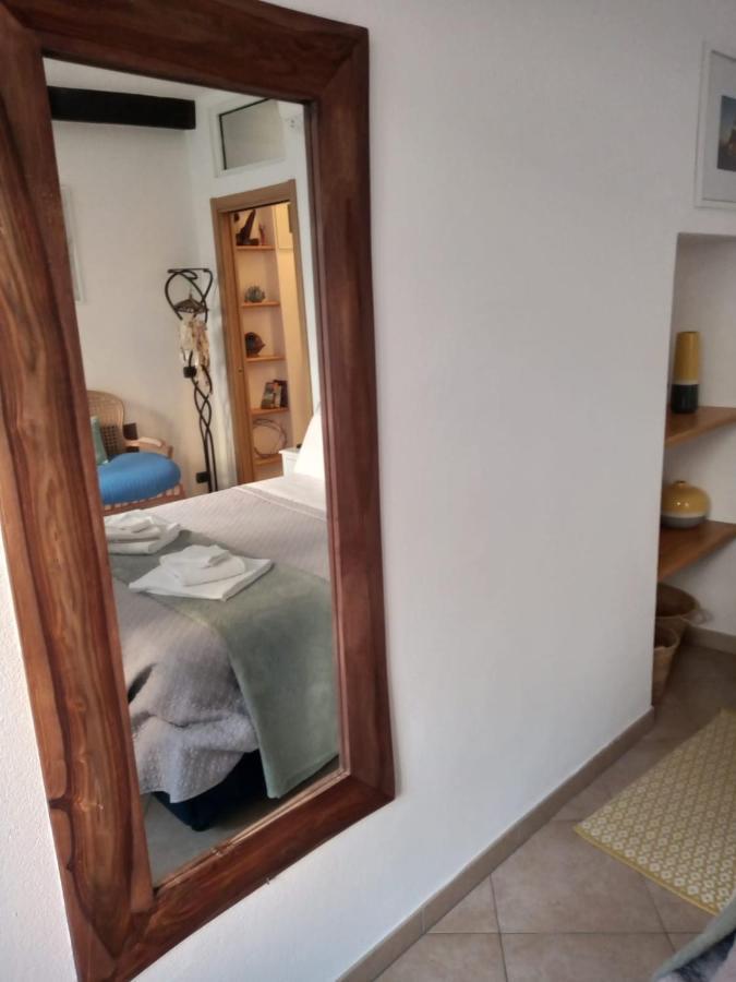 Dume Cosy Apt - Central - Near The Beach With A.C. Monterosso al Mare Extérieur photo