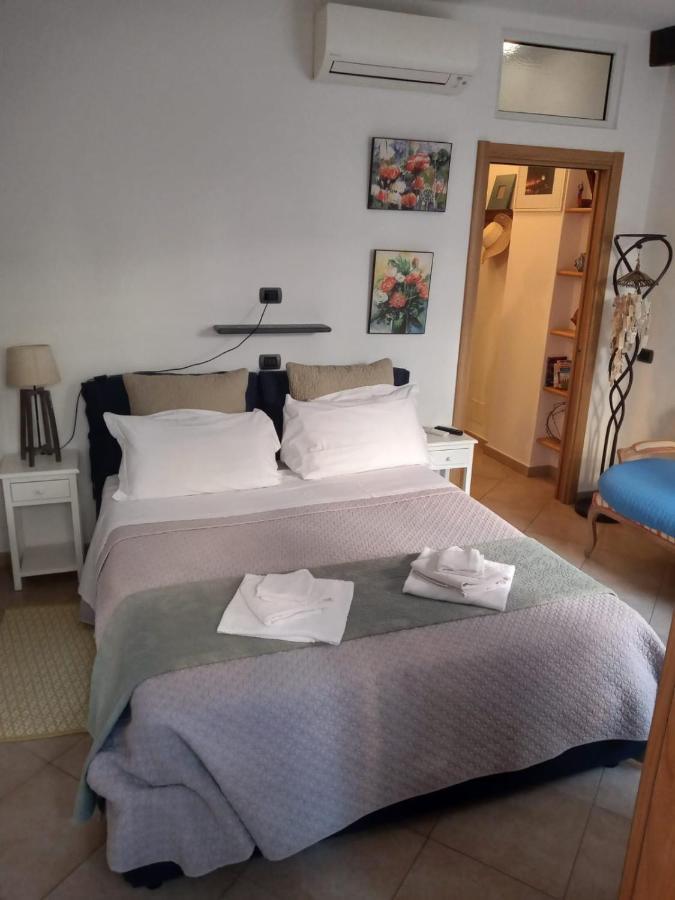 Dume Cosy Apt - Central - Near The Beach With A.C. Monterosso al Mare Extérieur photo