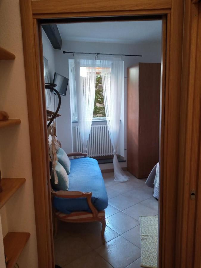 Dume Cosy Apt - Central - Near The Beach With A.C. Monterosso al Mare Extérieur photo