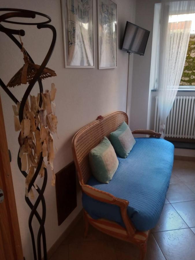 Dume Cosy Apt - Central - Near The Beach With A.C. Monterosso al Mare Extérieur photo