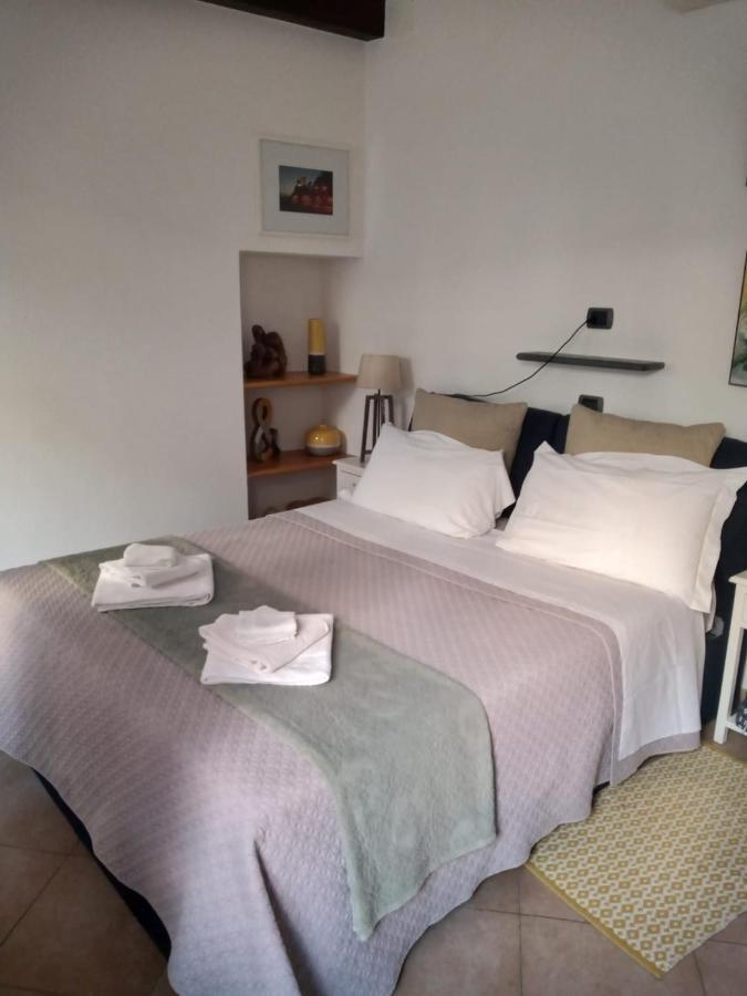 Dume Cosy Apt - Central - Near The Beach With A.C. Monterosso al Mare Extérieur photo