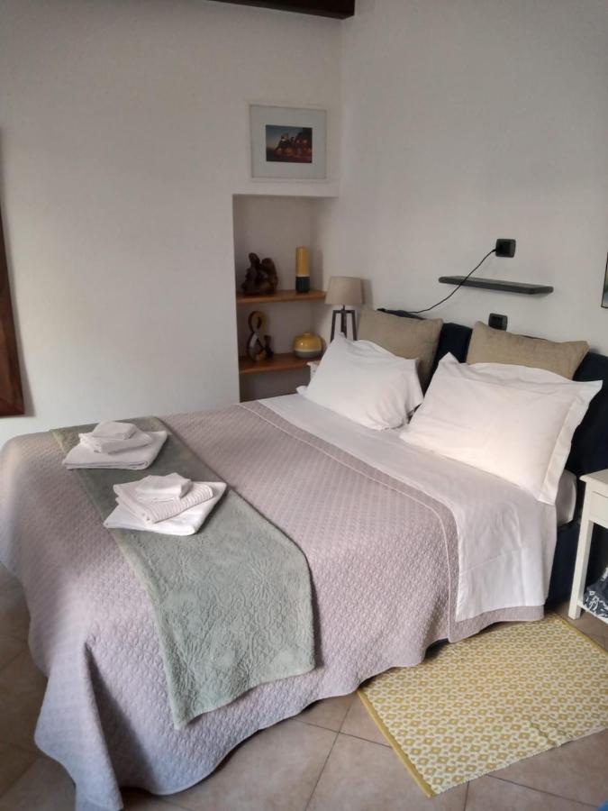 Dume Cosy Apt - Central - Near The Beach With A.C. Monterosso al Mare Extérieur photo