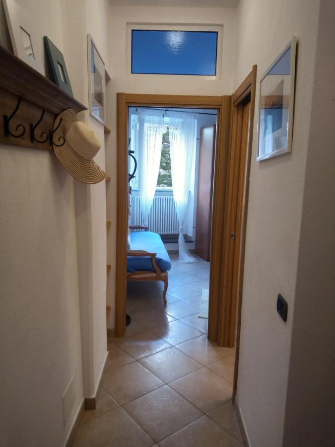 Dume Cosy Apt - Central - Near The Beach With A.C. Monterosso al Mare Extérieur photo