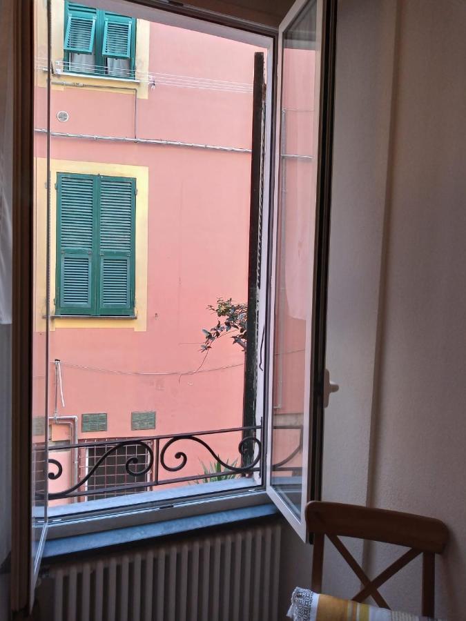 Dume Cosy Apt - Central - Near The Beach With A.C. Monterosso al Mare Extérieur photo