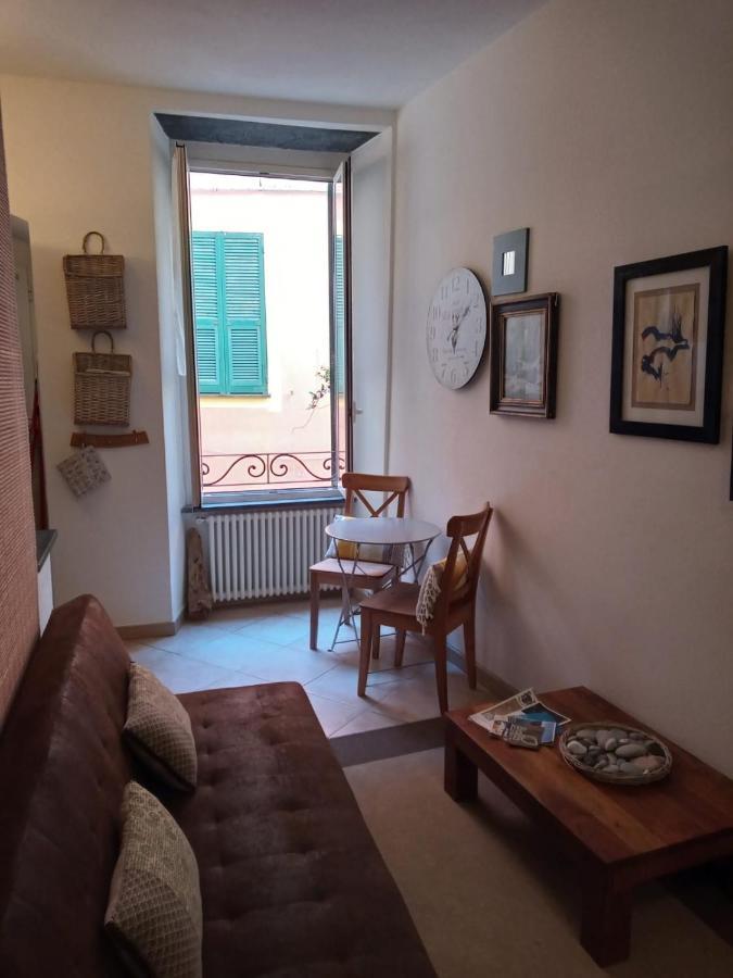Dume Cosy Apt - Central - Near The Beach With A.C. Monterosso al Mare Extérieur photo