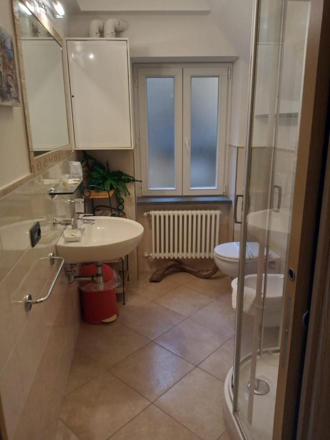 Dume Cosy Apt - Central - Near The Beach With A.C. Monterosso al Mare Extérieur photo