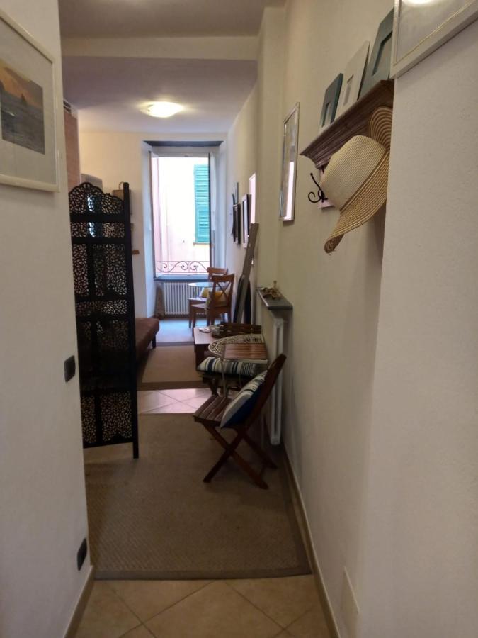 Dume Cosy Apt - Central - Near The Beach With A.C. Monterosso al Mare Extérieur photo