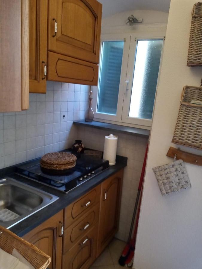 Dume Cosy Apt - Central - Near The Beach With A.C. Monterosso al Mare Extérieur photo