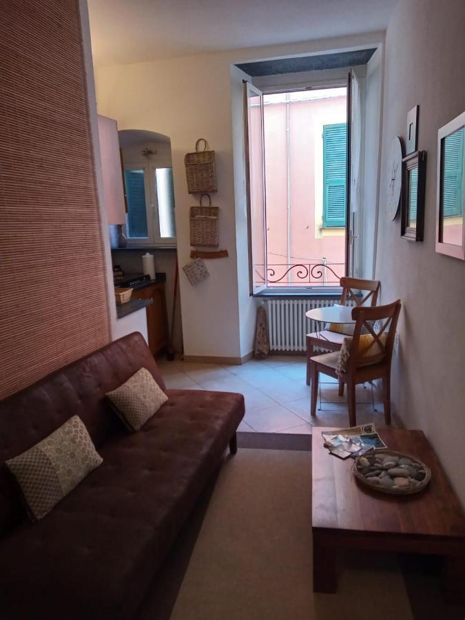 Dume Cosy Apt - Central - Near The Beach With A.C. Monterosso al Mare Extérieur photo