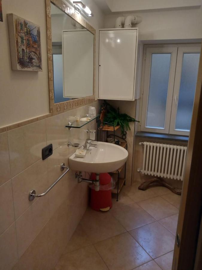 Dume Cosy Apt - Central - Near The Beach With A.C. Monterosso al Mare Extérieur photo