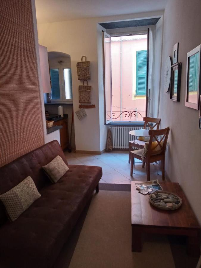 Dume Cosy Apt - Central - Near The Beach With A.C. Monterosso al Mare Extérieur photo