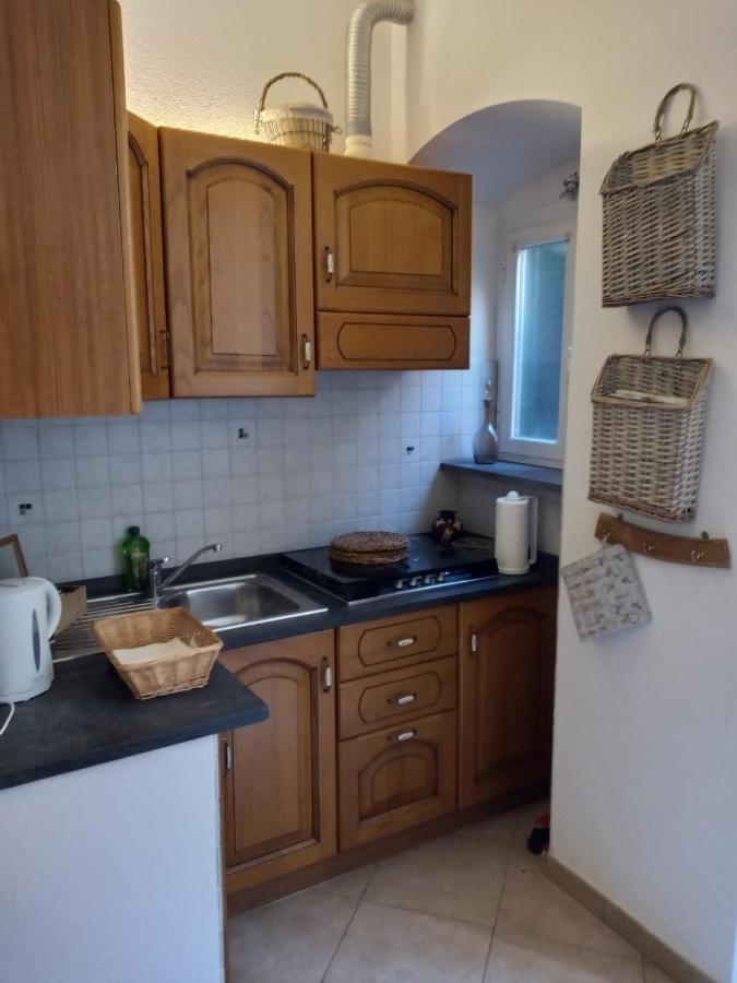 Dume Cosy Apt - Central - Near The Beach With A.C. Monterosso al Mare Extérieur photo