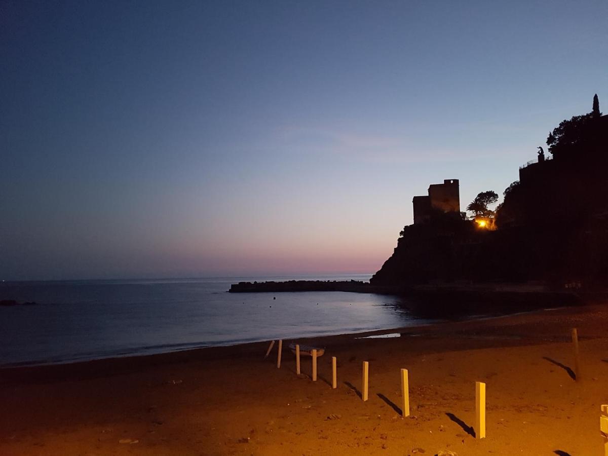 Dume Cosy Apt - Central - Near The Beach With A.C. Monterosso al Mare Extérieur photo
